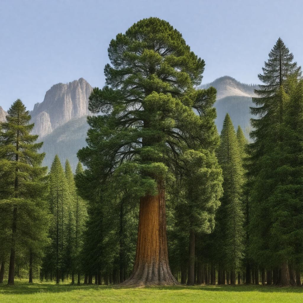 Sequoia and Kings Canyon National Parks